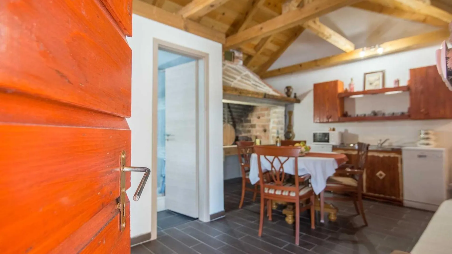 Dalmatian Country House Irena Bruska Croatia
