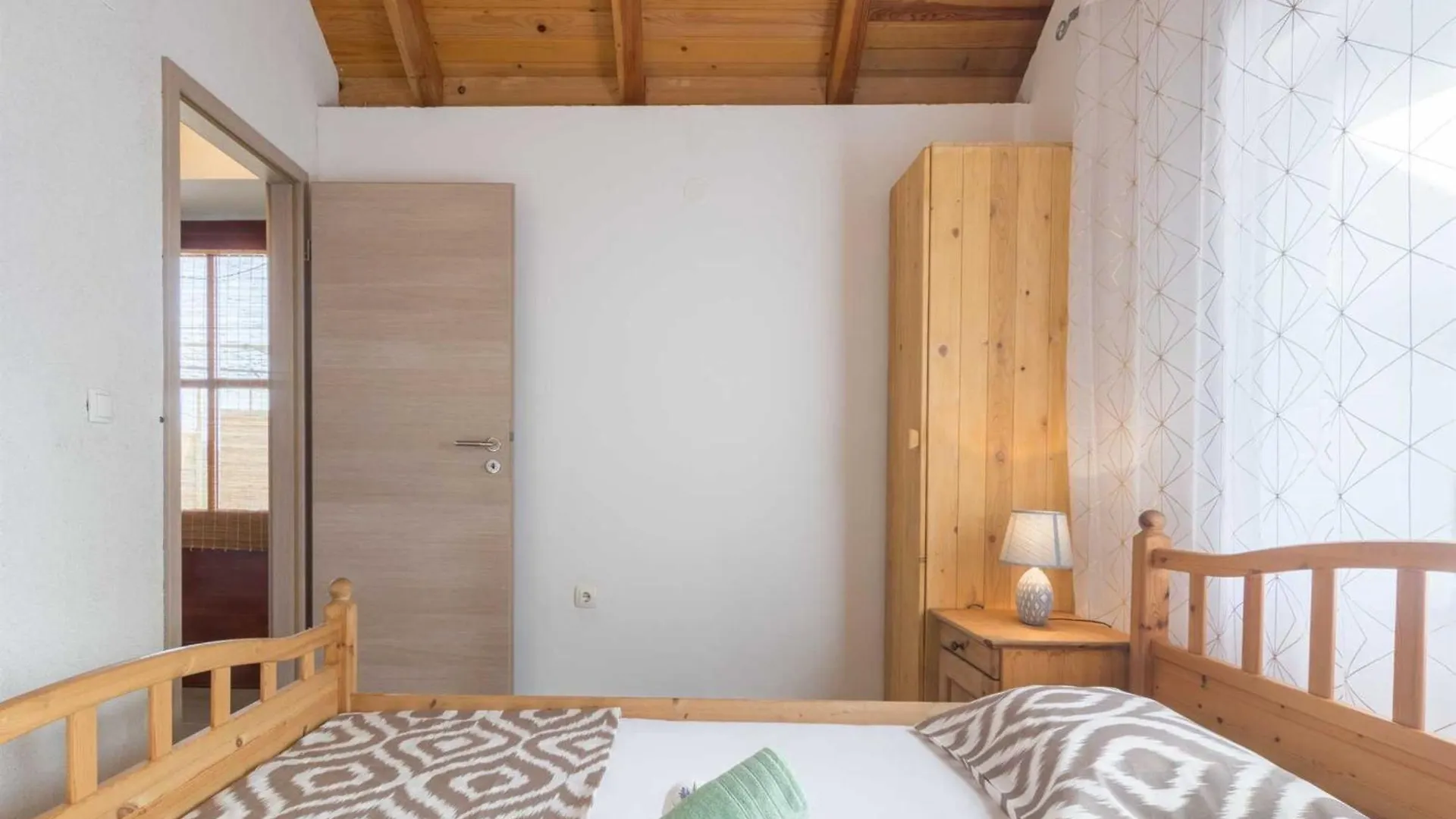 Dalmatian Country House Irena Bruska Holiday home