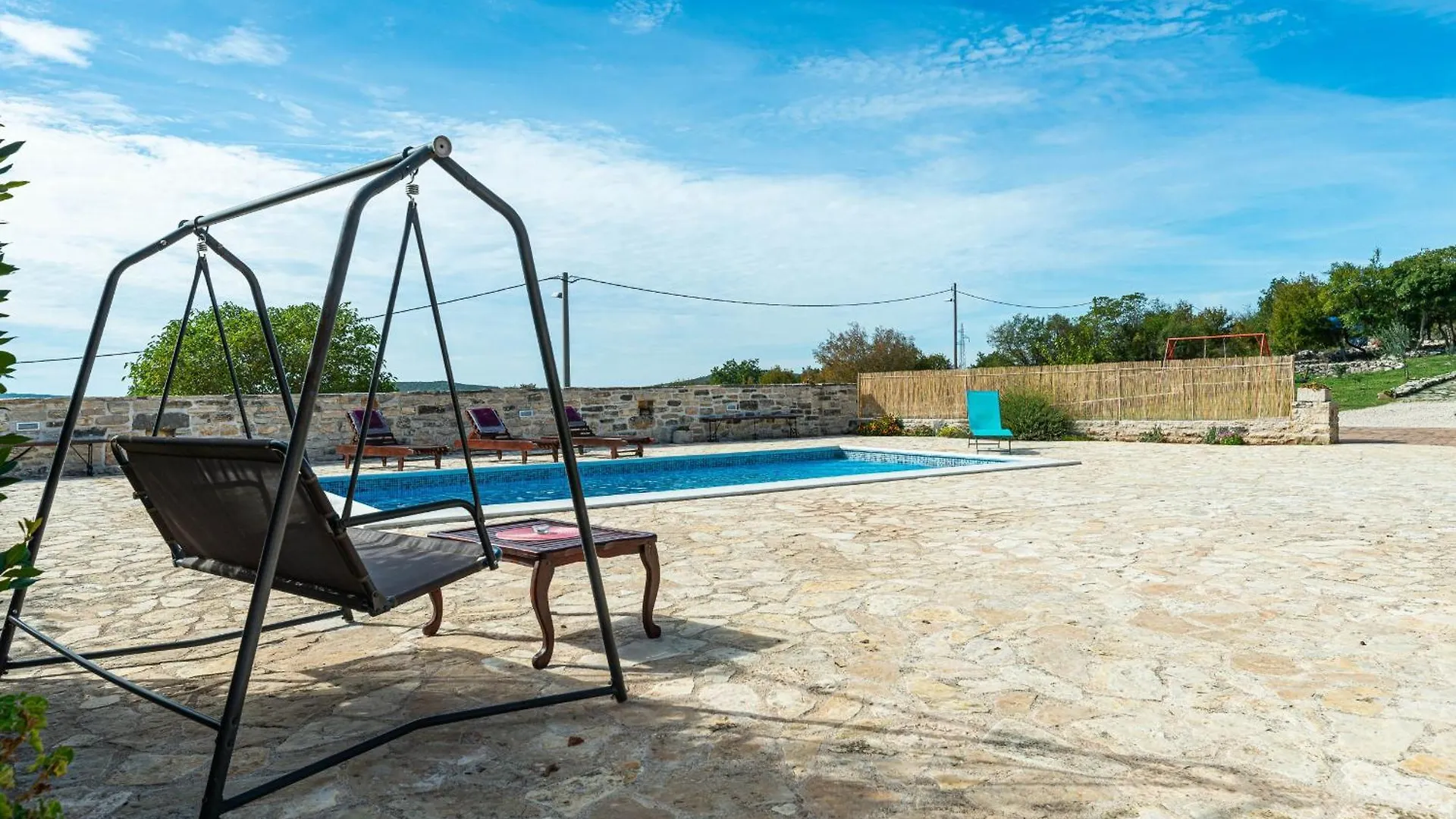 Dalmatian Country House Irena Bruska Holiday home