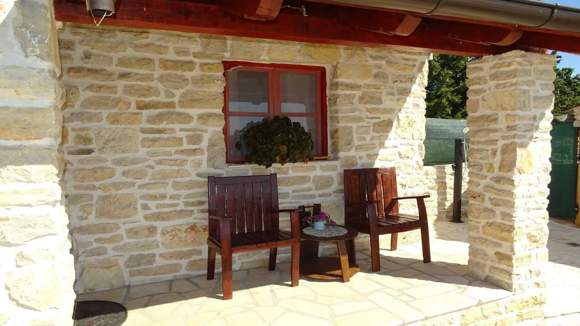 Dalmatian Country House Irena Bruska 0*,  Croatia